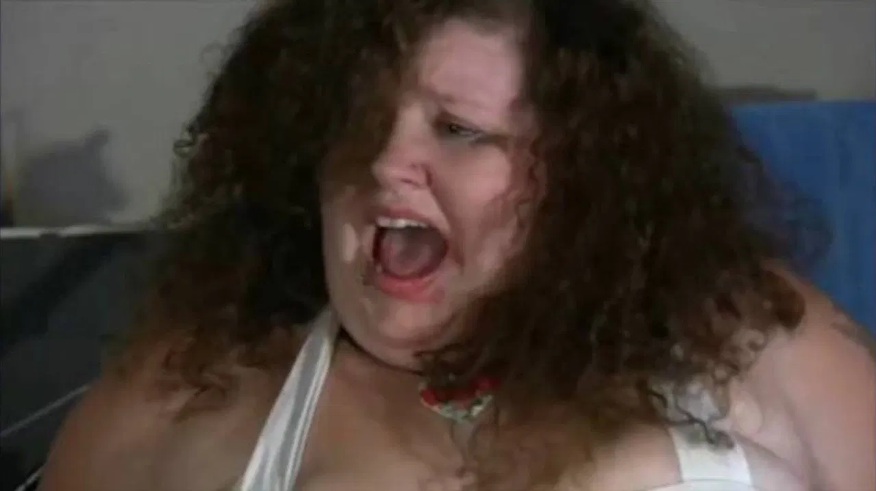 Beyond the Wall of Fear backdrop