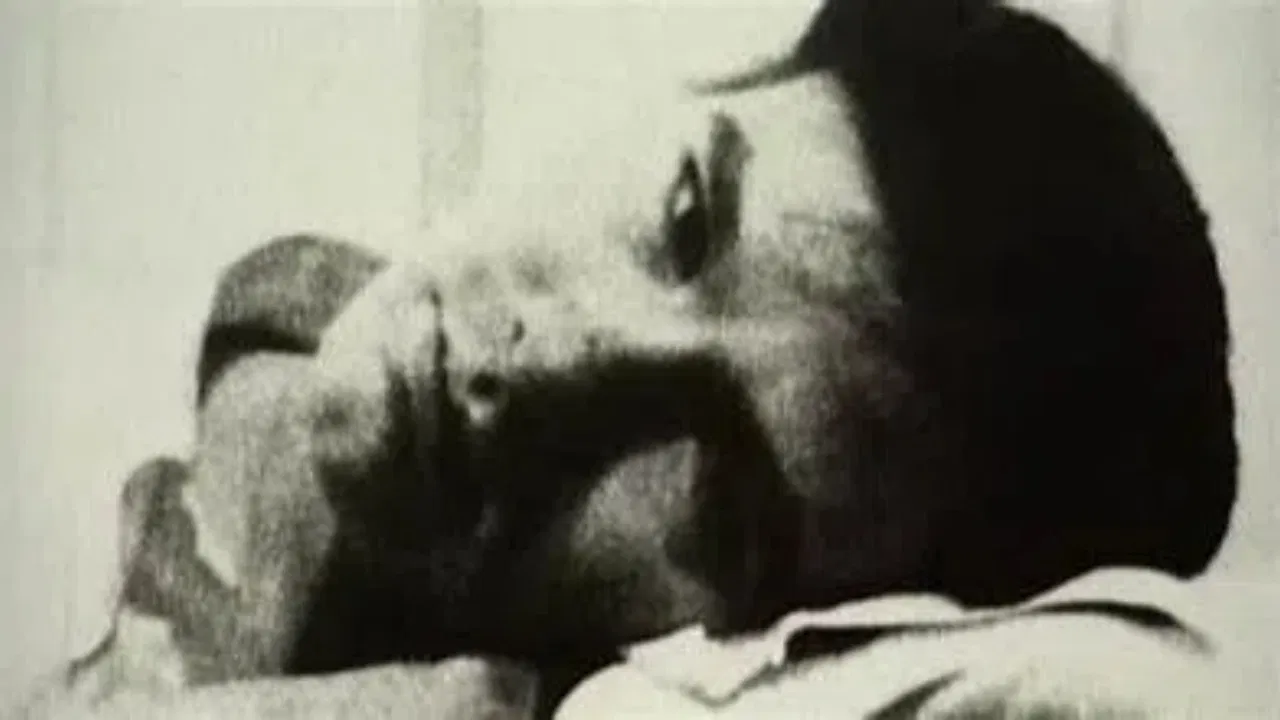 Vies et morts d'Andy Warhol backdrop