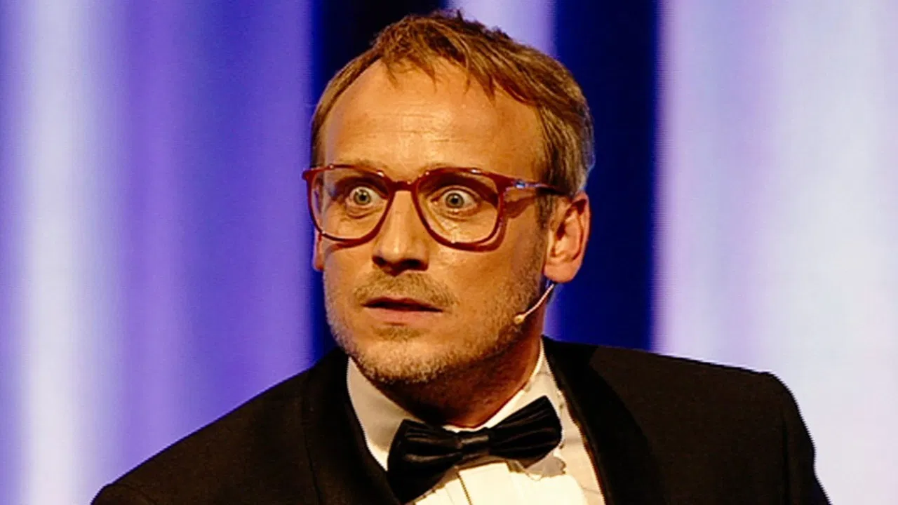 ZULU Comedy Galla - De vildeste øjeblikke backdrop