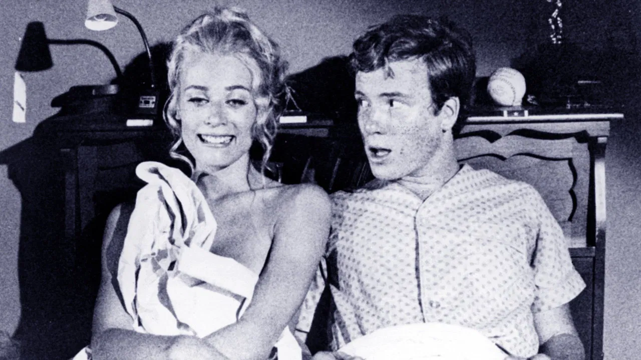 Guess What We Learned in School Today? backdrop