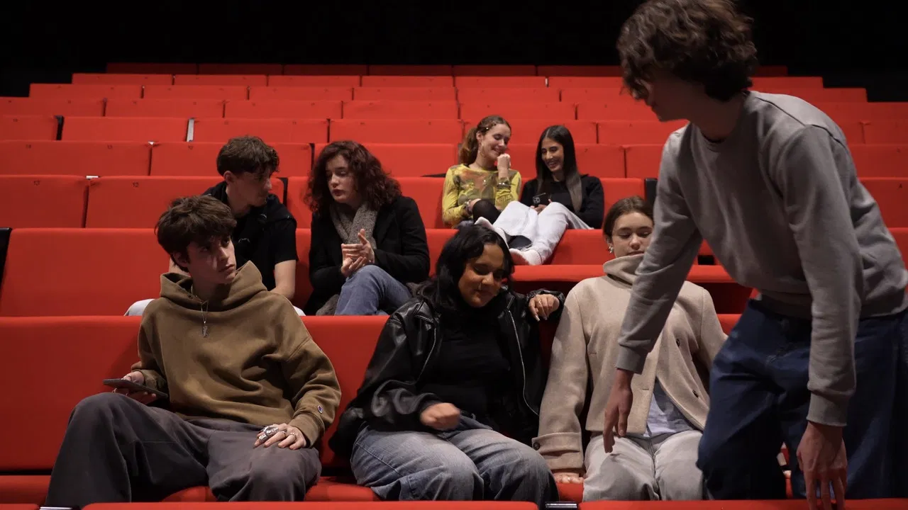 Bande Annonce Fête du court métrage backdrop