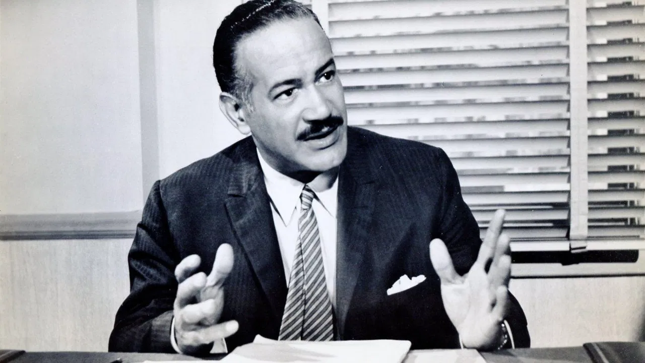 Crime and Punishment USA backdrop