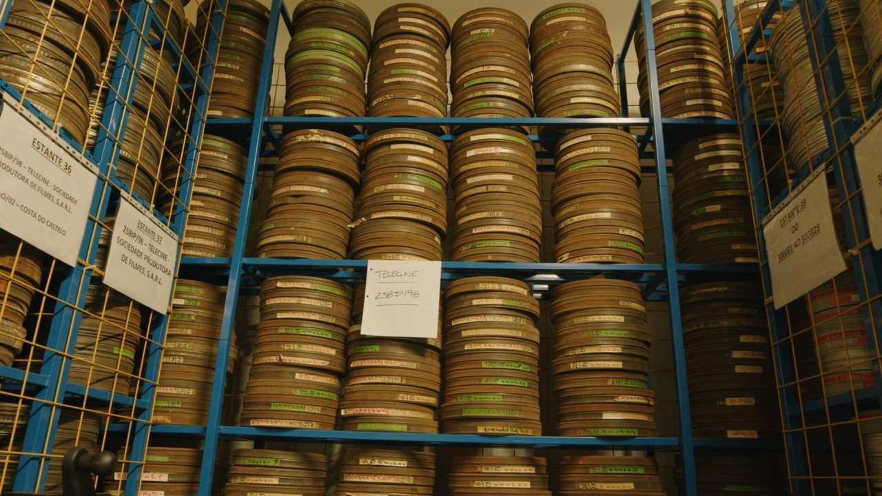 Tempos de Escola backdrop