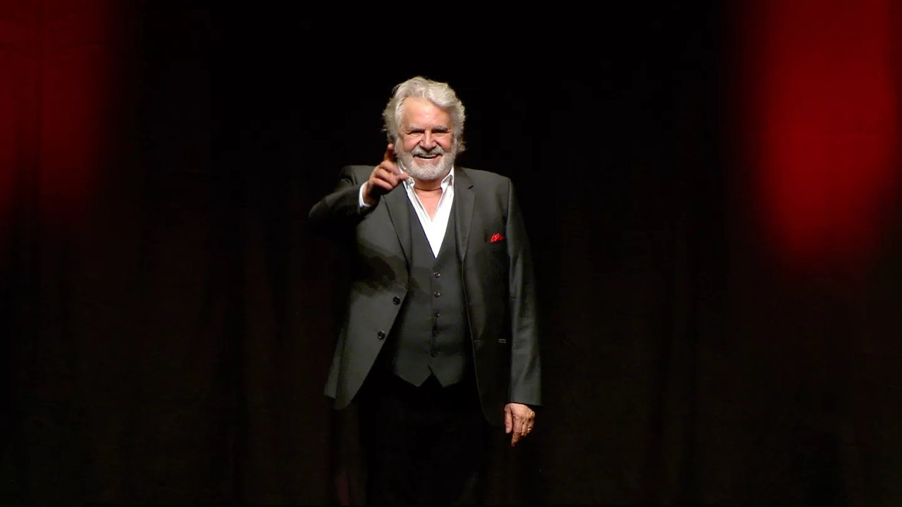 Magdane : Déjanté ! backdrop