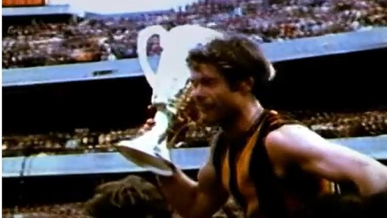 The Final Story 1971 backdrop