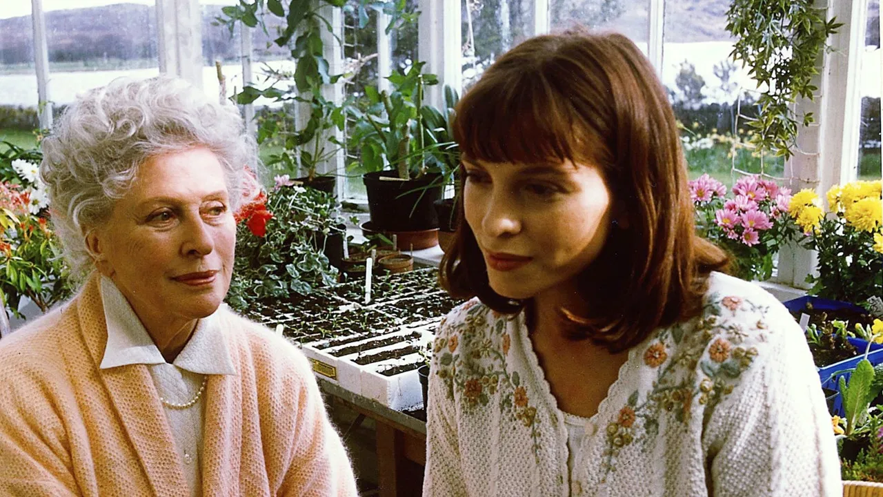 Rosamunde Pilcher: Wechselspiel der Liebe backdrop