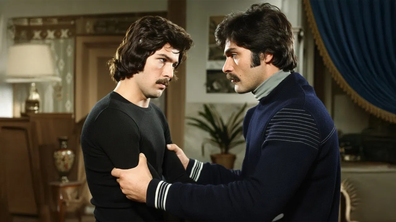 Yazık Oldu Yarınlara backdrop