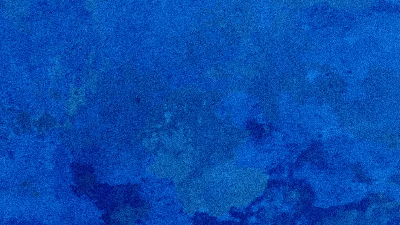 The Blue Hour backdrop