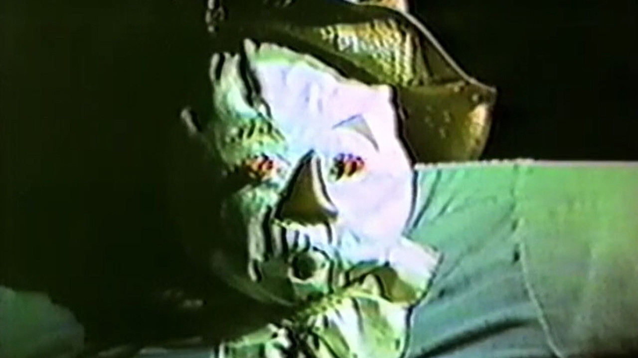 It's Only a Movie backdrop