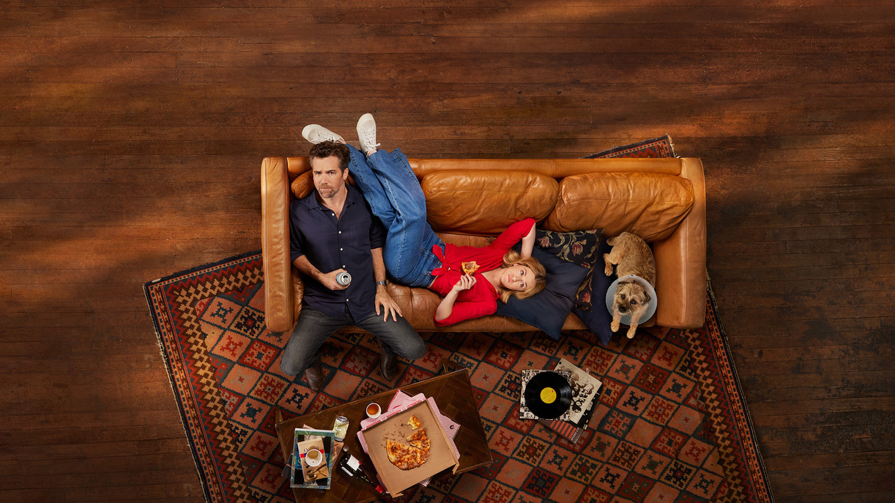 Colin from Accounts backdrop