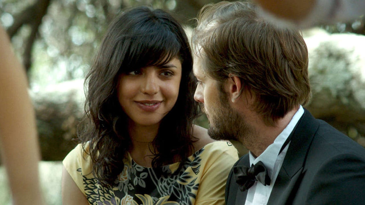 Mariage à Mendoza backdrop