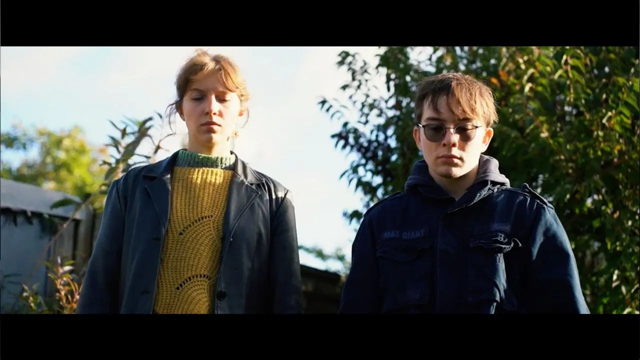 Ausgestopft backdrop