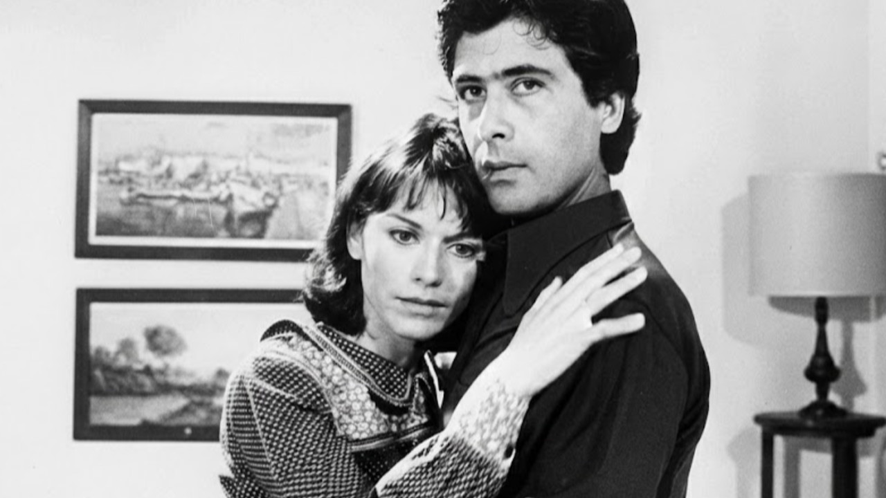 Canção para Isabel backdrop