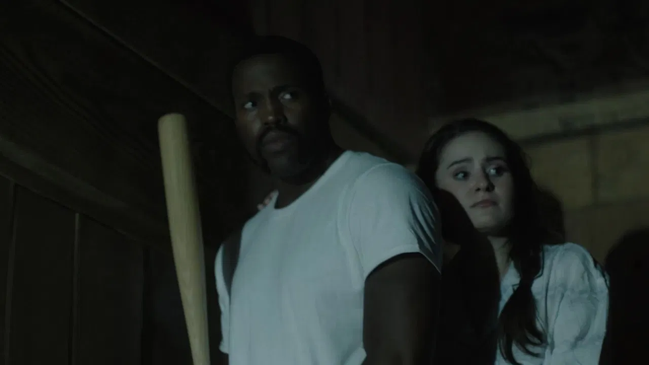 Rainy Season backdrop