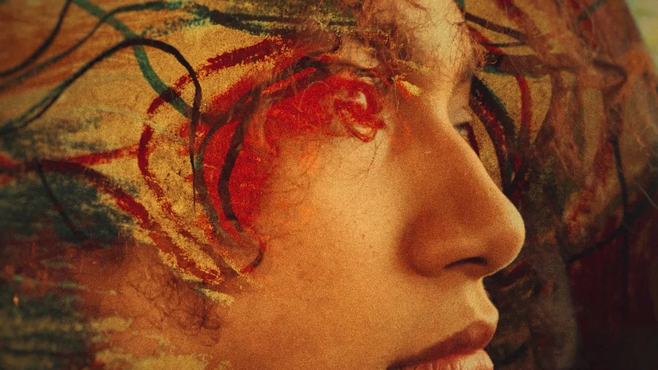 Olhos D'Água backdrop