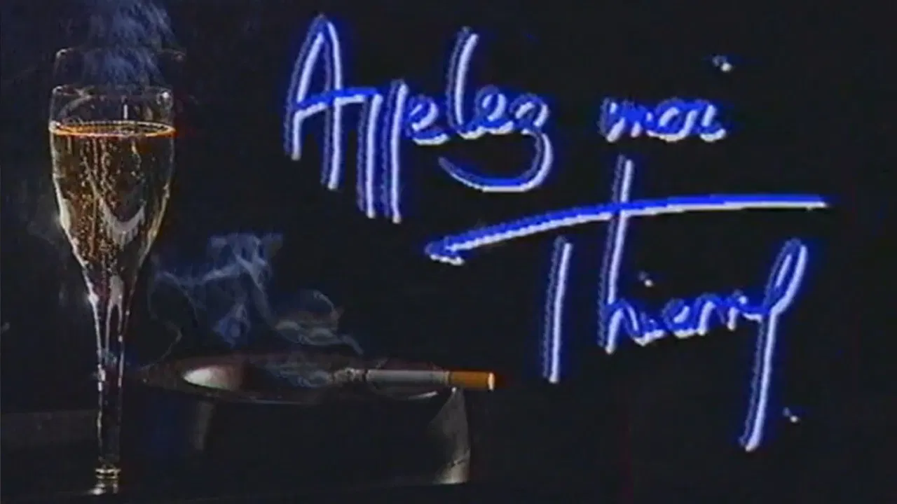 Appelez-moi Thierry backdrop