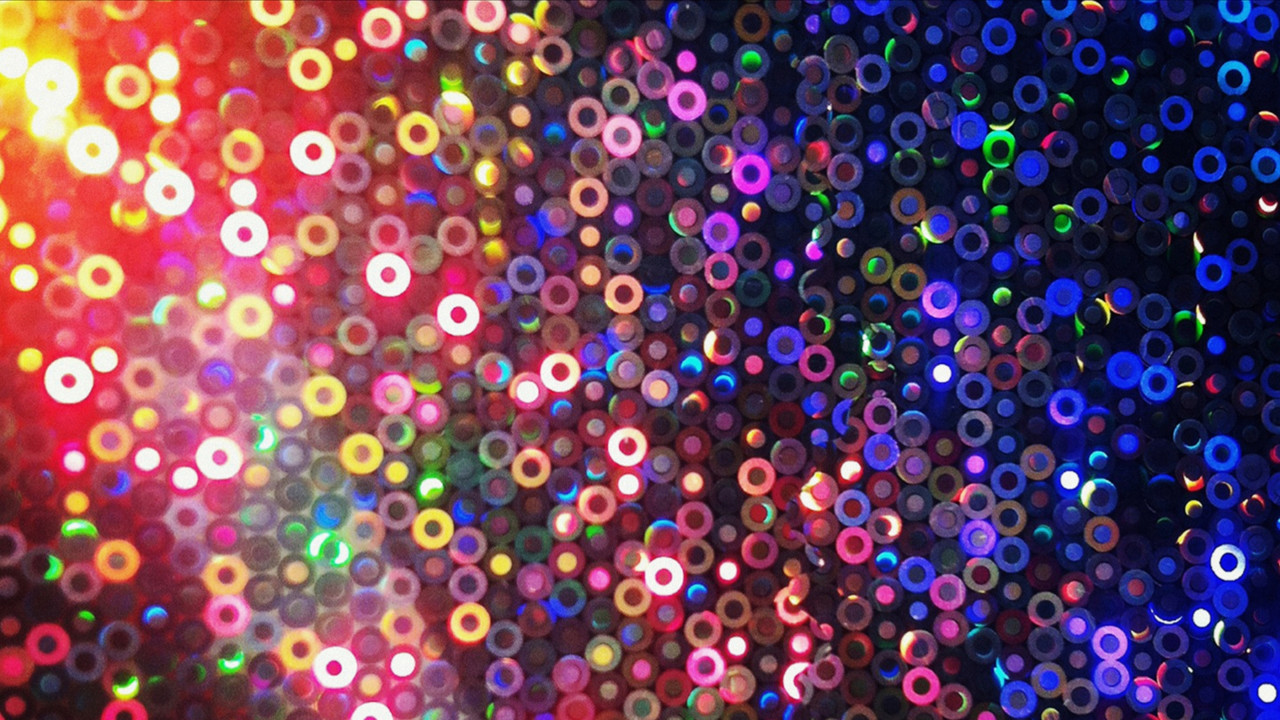 Glistening Thrills backdrop