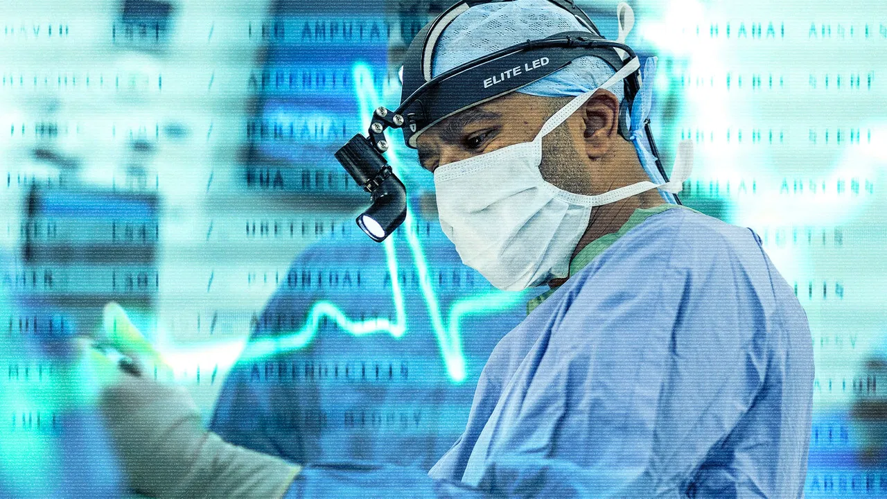 999: The Critical List backdrop