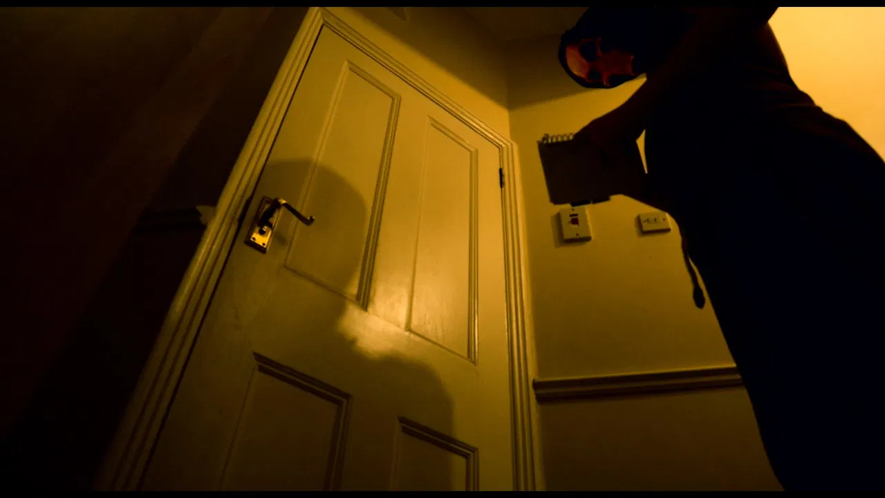 Bird Of Prey backdrop