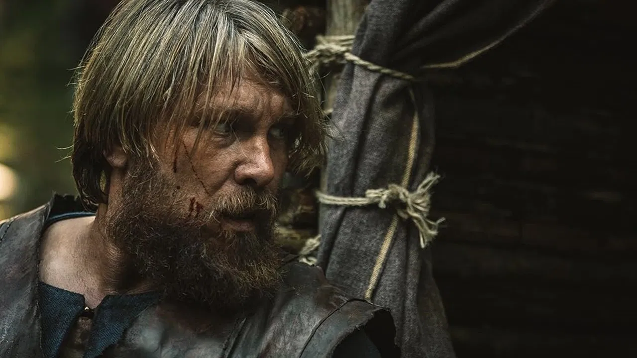 Iliya Muromets backdrop