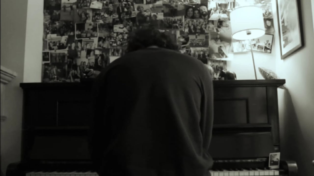 I Make Films backdrop