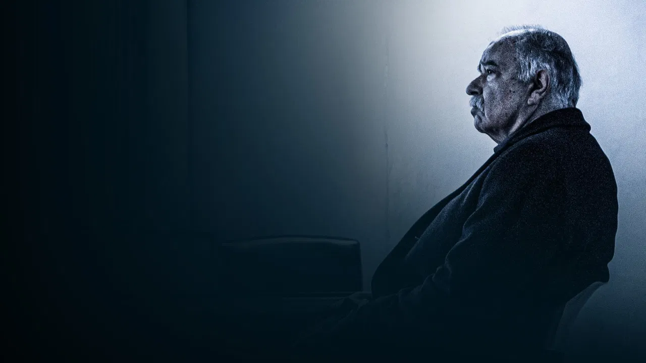 Insoupçonnable, l'affaire du Grêlé backdrop