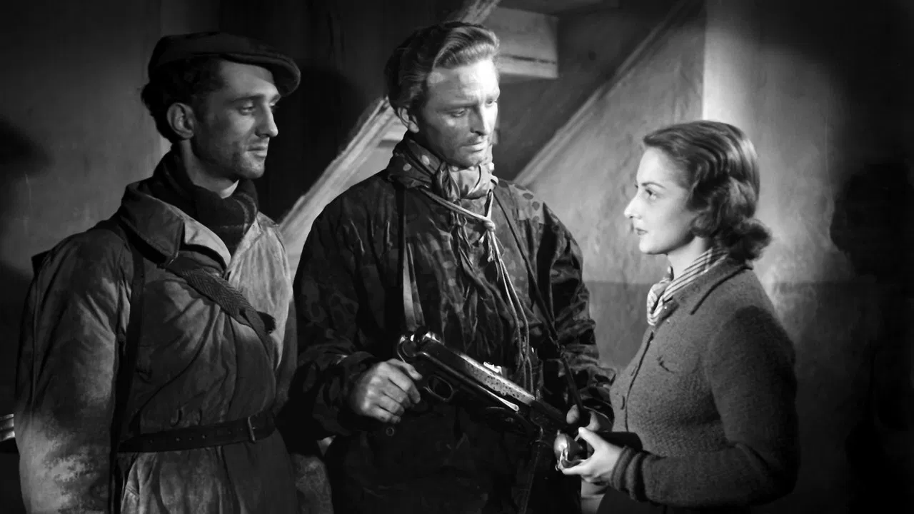 Unvanquished City backdrop