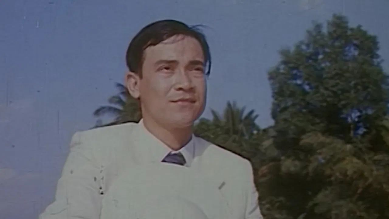 The Rooster’s Crow at Noon backdrop