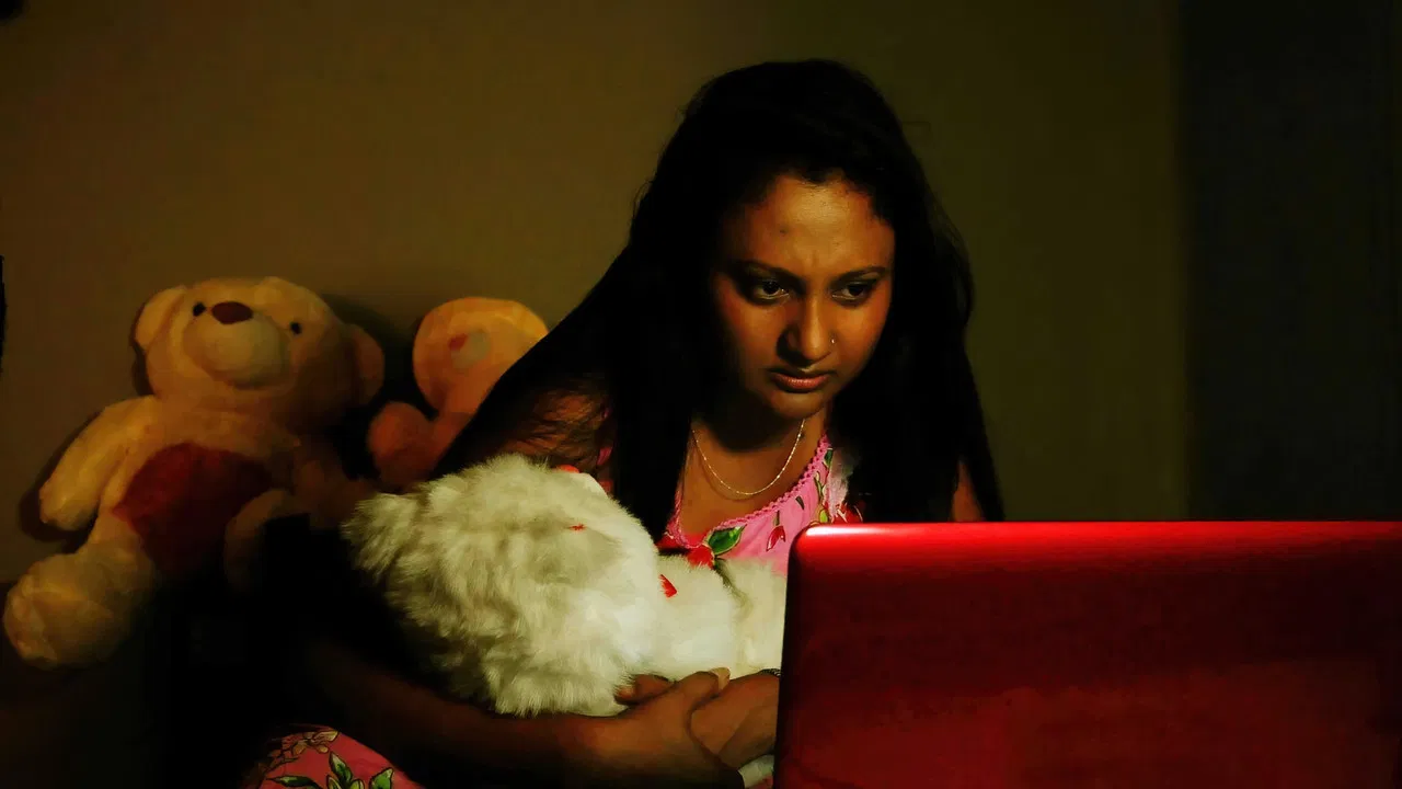 Bahuchithawadiya backdrop