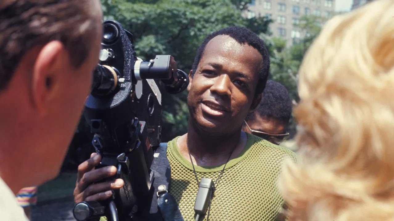 Symbiopsychotaxiplasm: Take One backdrop