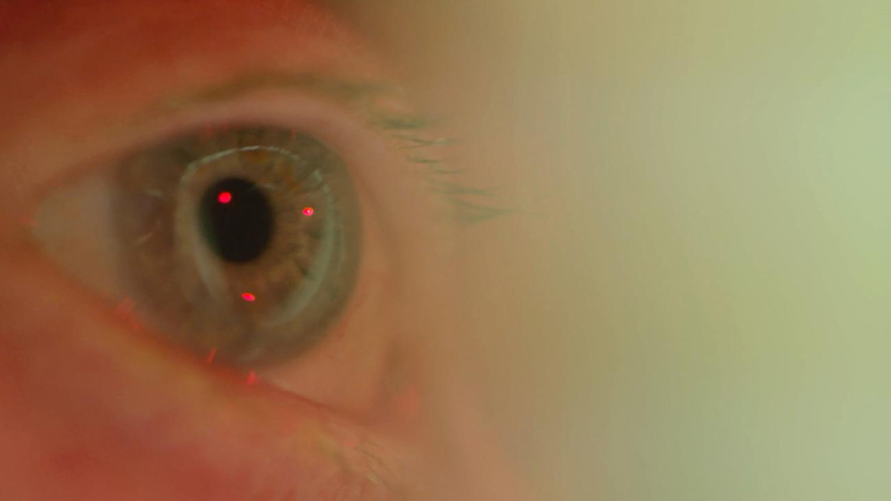 Light Darkness Light backdrop