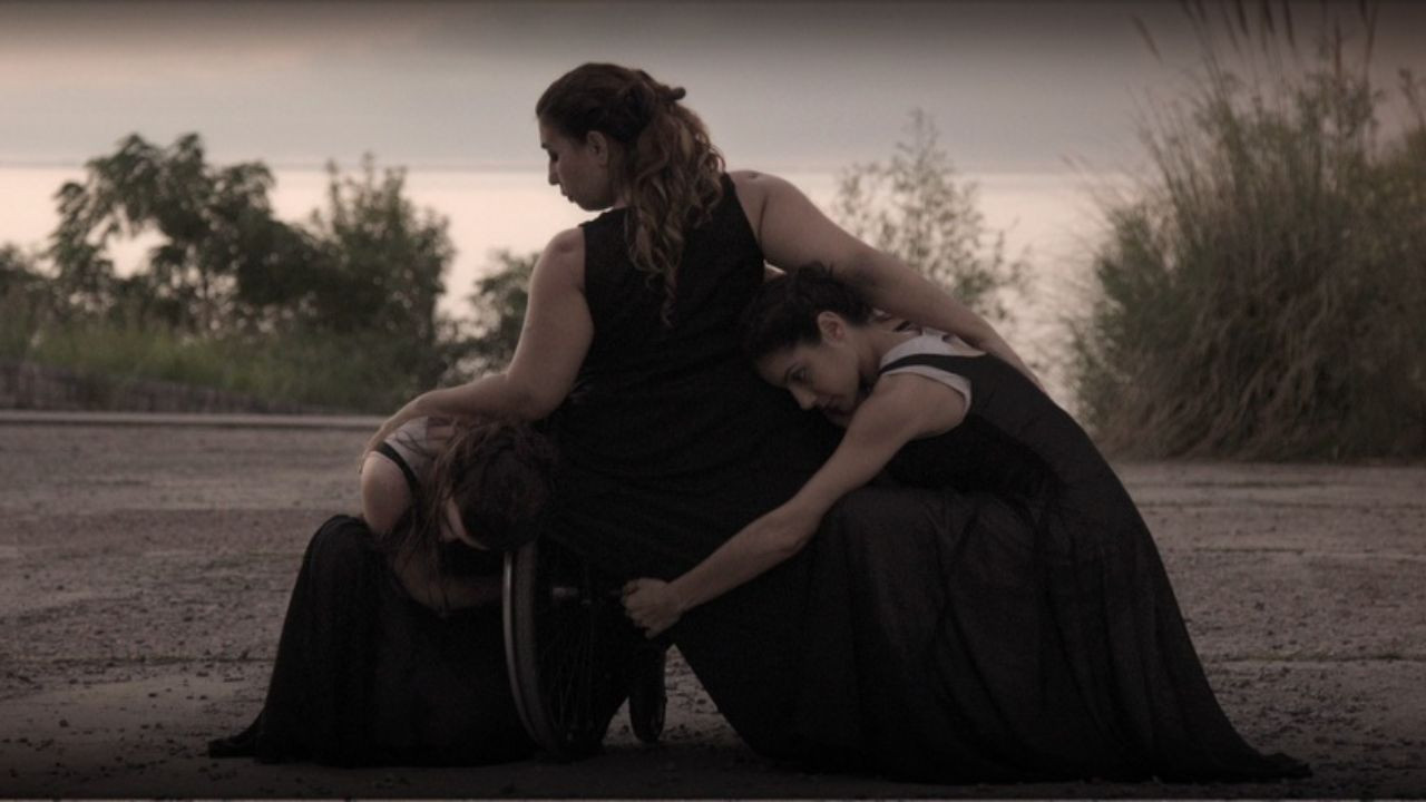 En el cuerpo backdrop