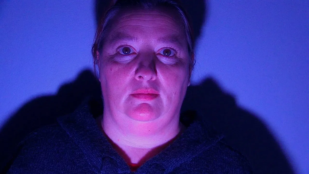 First Steps backdrop