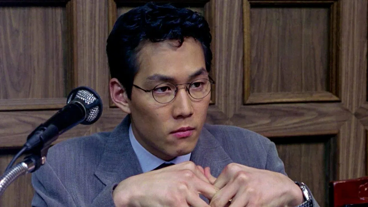 Park vs Park backdrop