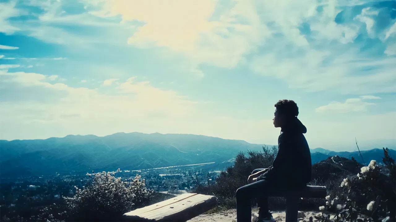 Eye of the Beholder backdrop