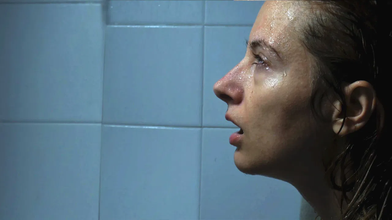 Wolfman Radio backdrop