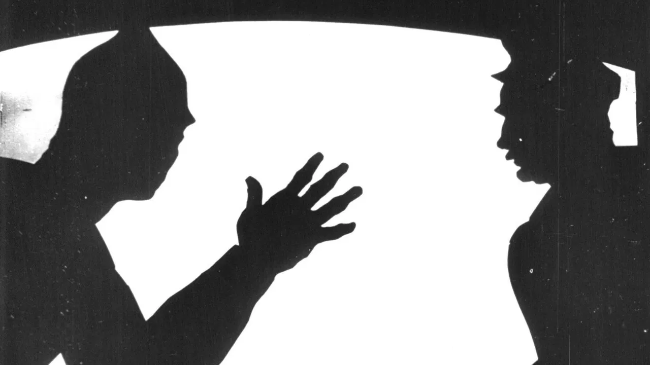 Interplanetary Revolution backdrop