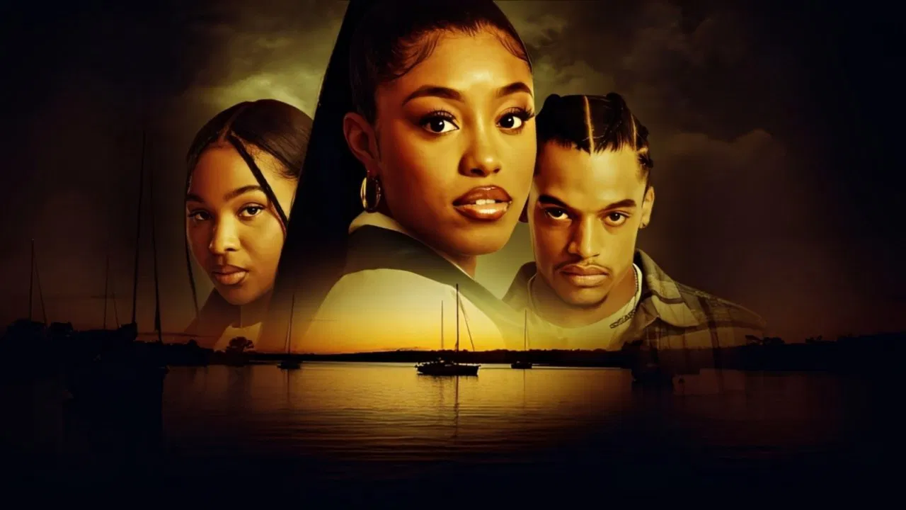 The Killing Cove backdrop