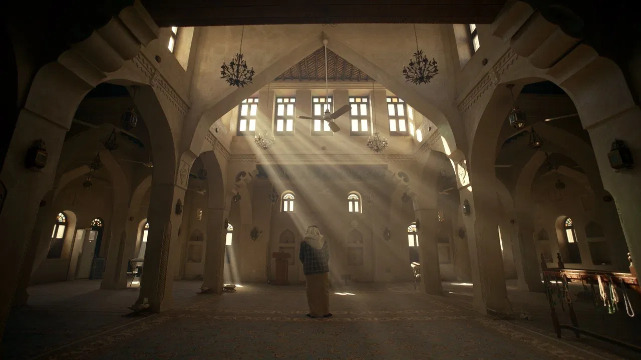 ماذا يأكل السعوديون backdrop