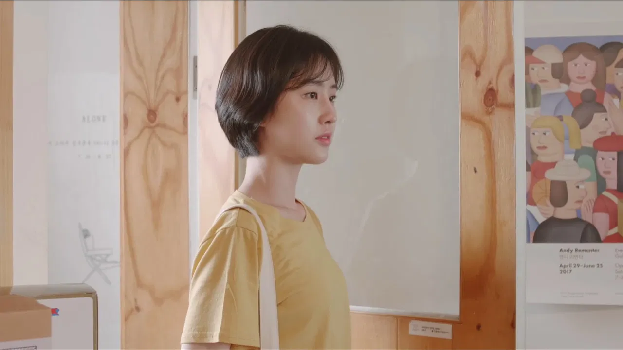 Chalna: Enough Time to Fall in Love backdrop