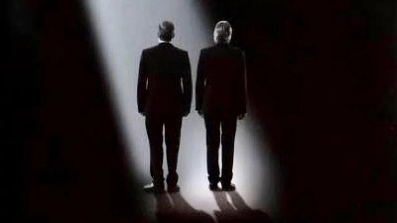 Yello: Touch Yello - The Virtual Concert backdrop