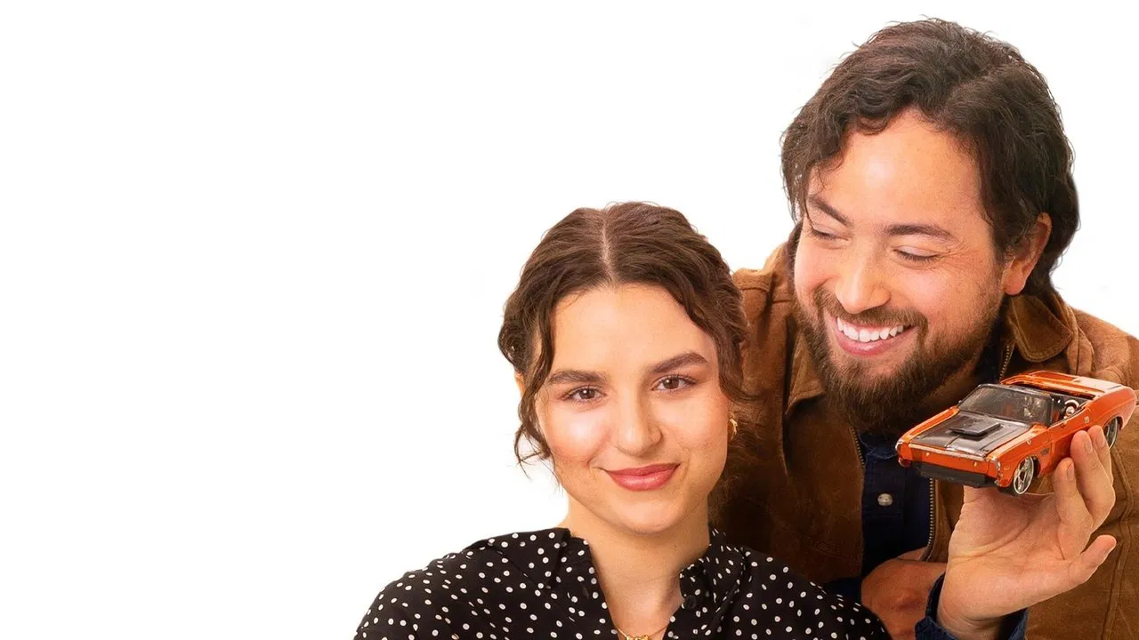 Minding Your Business backdrop