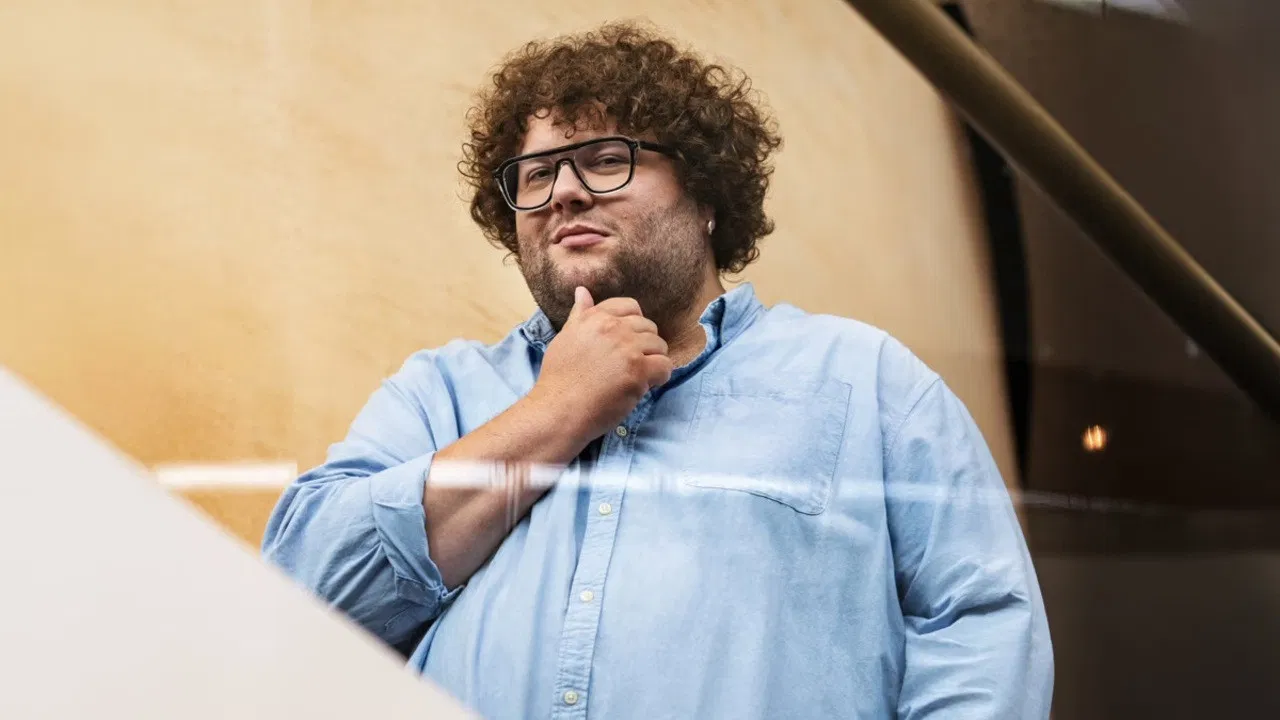 Het Complot backdrop