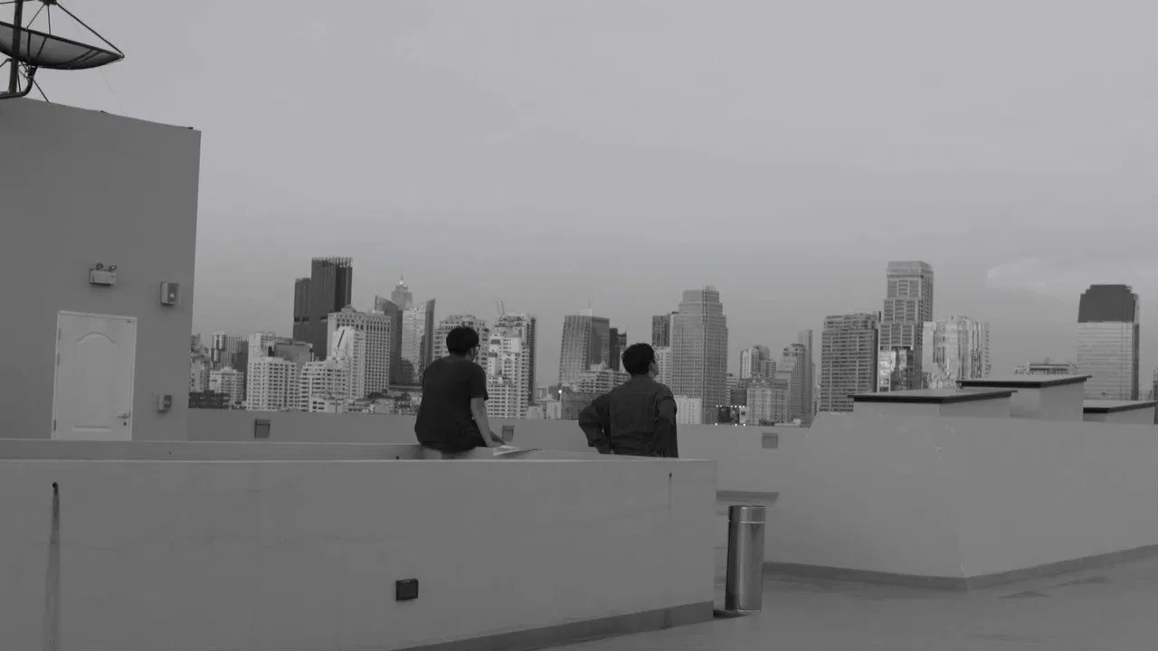 Dossier of the Dossier backdrop