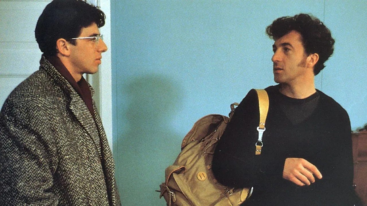 Uncontrollable Circumstances backdrop