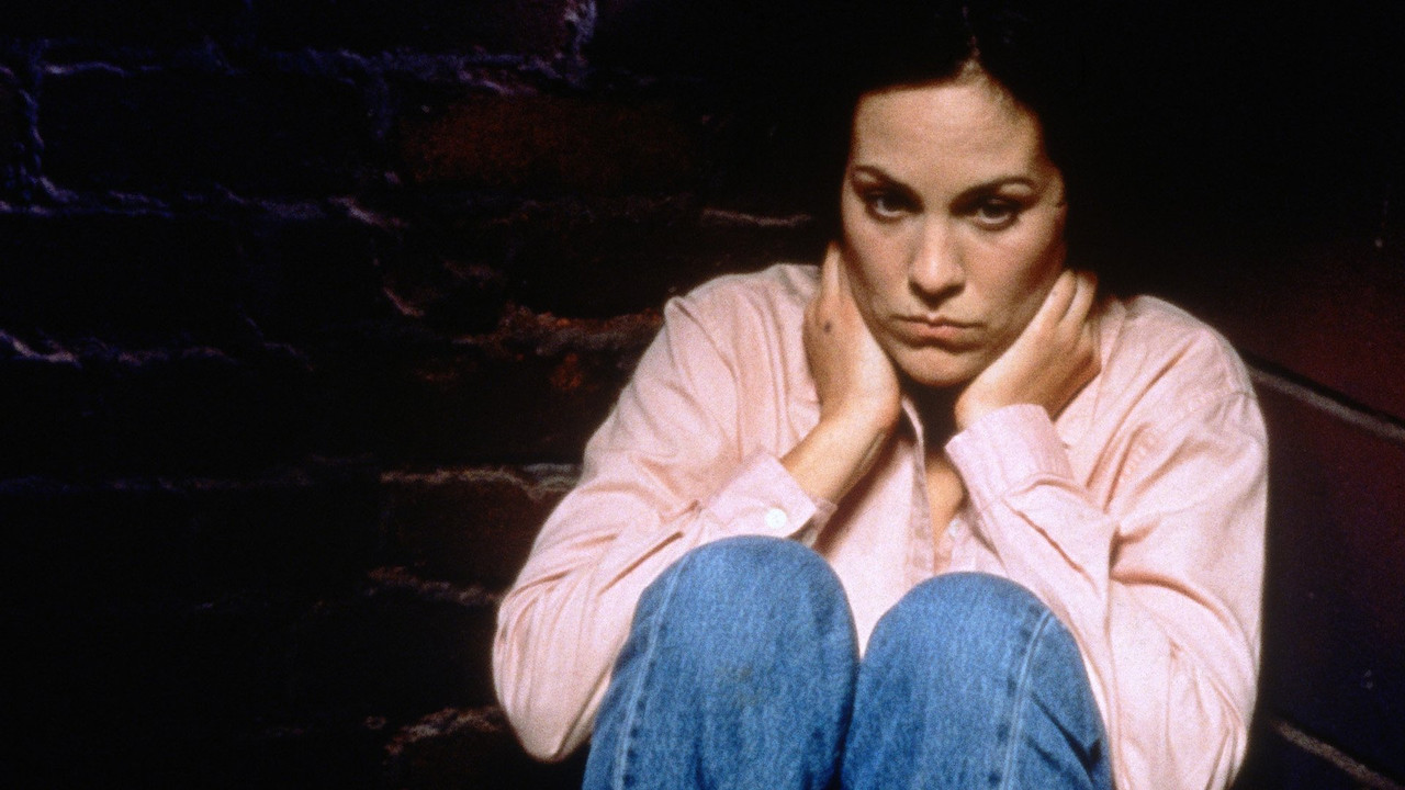 To Live Again backdrop