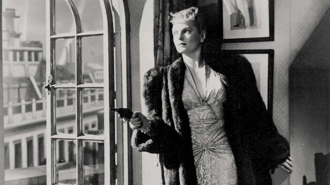 Yellow Canary backdrop