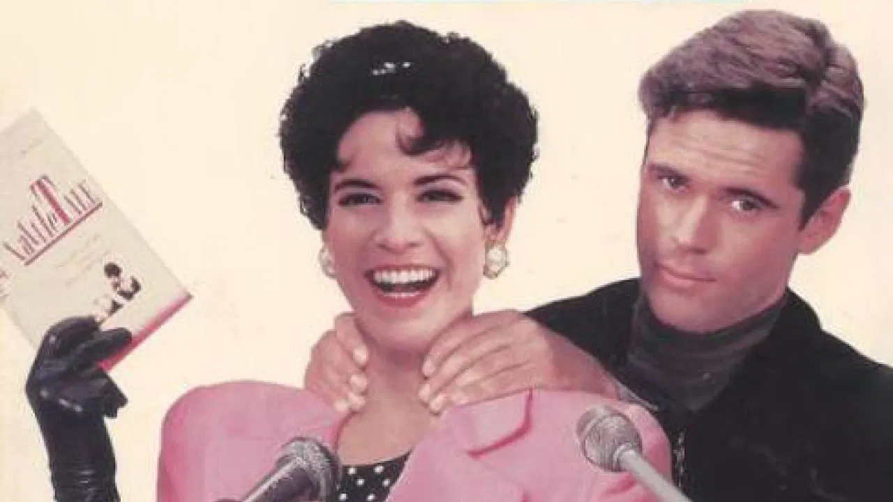 Tattle Tale backdrop