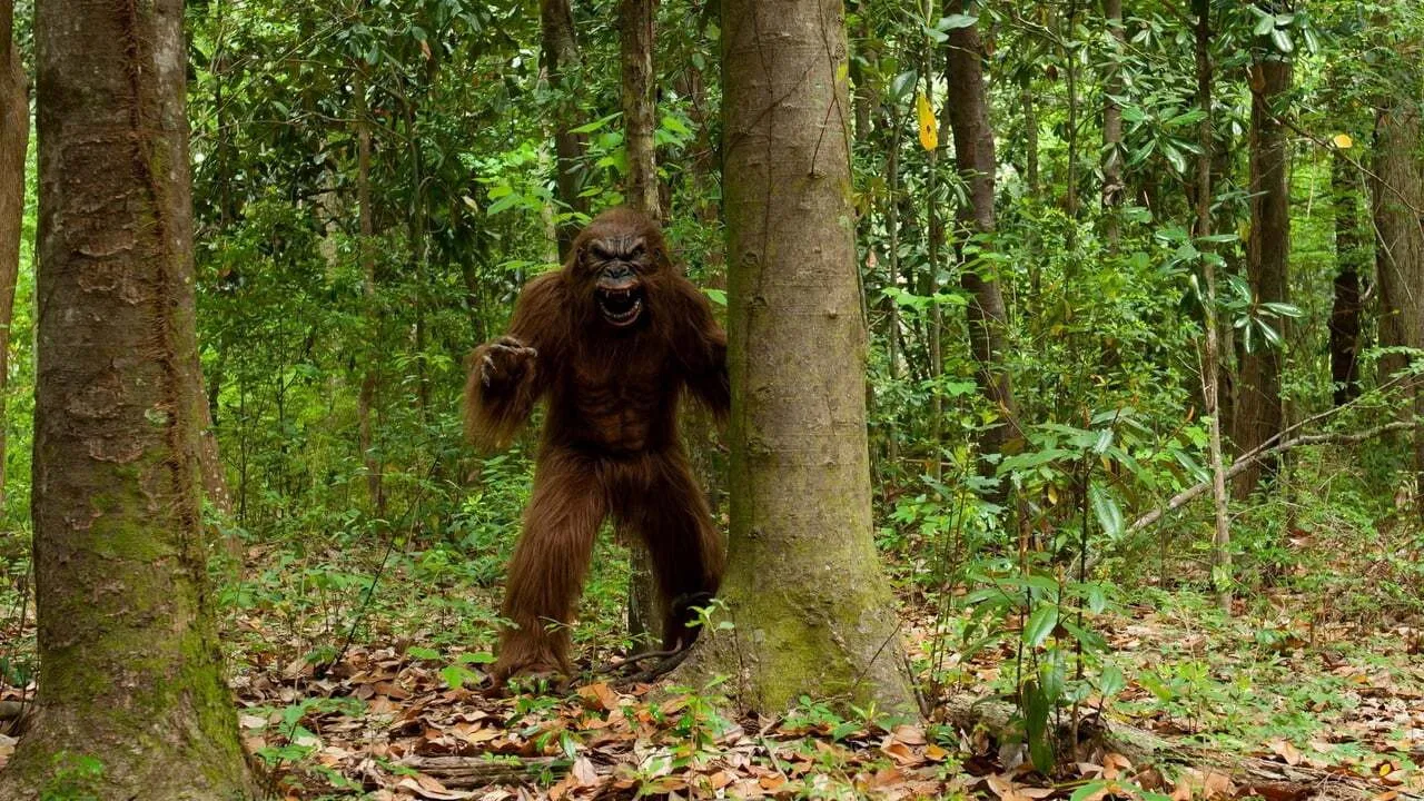 Night Claws backdrop