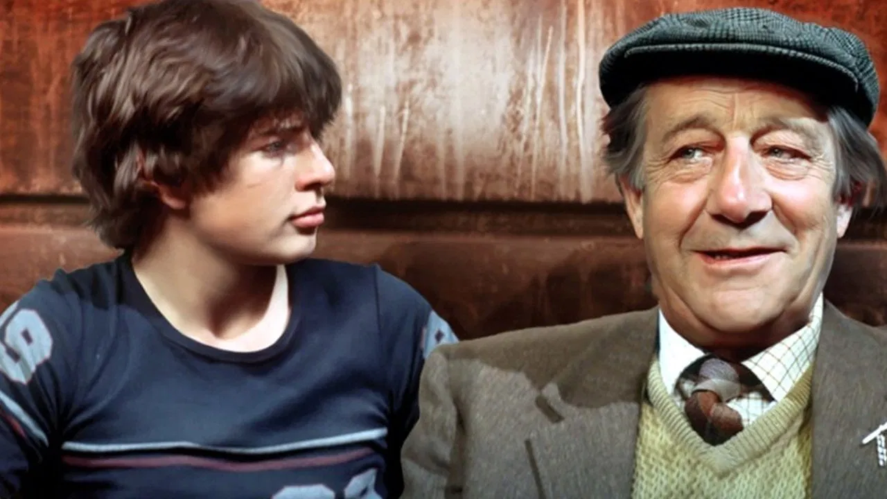 Spring And Autumn backdrop